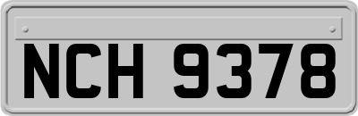 NCH9378