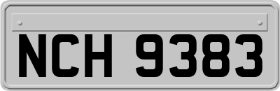 NCH9383