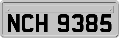 NCH9385