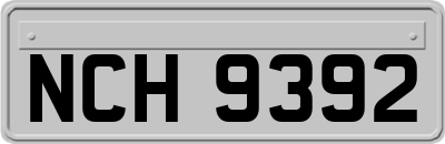 NCH9392