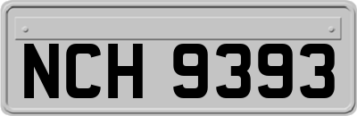 NCH9393