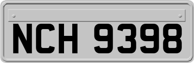 NCH9398