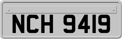 NCH9419