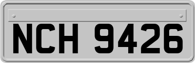NCH9426