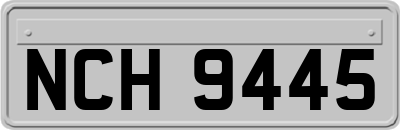 NCH9445