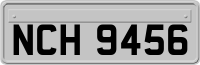 NCH9456