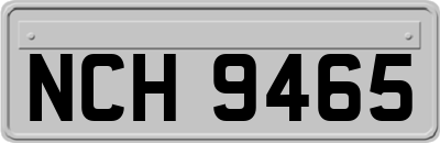 NCH9465