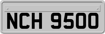 NCH9500