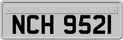 NCH9521