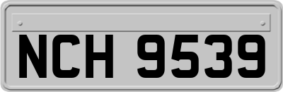NCH9539