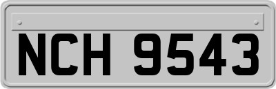 NCH9543