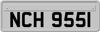 NCH9551