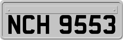 NCH9553