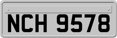 NCH9578