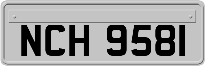NCH9581