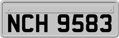 NCH9583