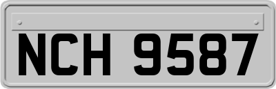 NCH9587