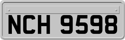 NCH9598