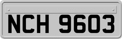 NCH9603