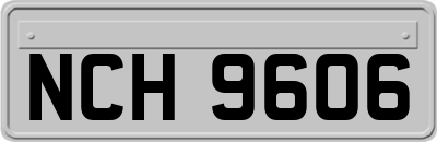 NCH9606