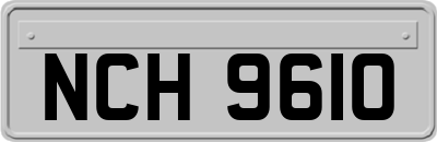 NCH9610