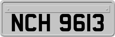NCH9613