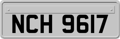 NCH9617