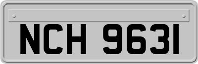 NCH9631