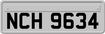 NCH9634