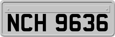 NCH9636