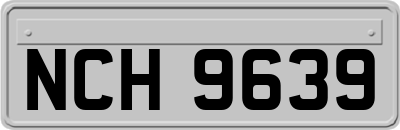 NCH9639