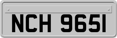 NCH9651