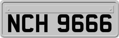NCH9666