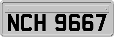 NCH9667