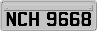 NCH9668