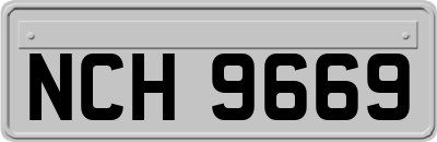 NCH9669