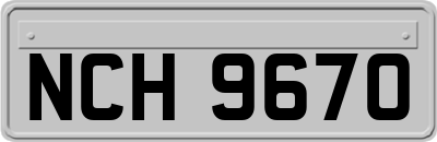 NCH9670