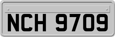 NCH9709