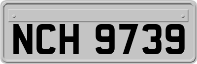 NCH9739