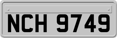 NCH9749