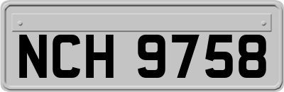 NCH9758