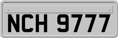 NCH9777