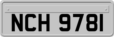 NCH9781