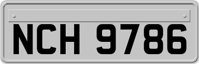 NCH9786