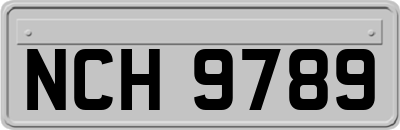 NCH9789