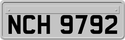 NCH9792