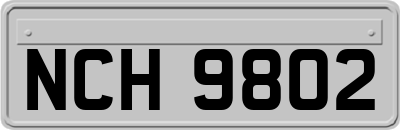 NCH9802