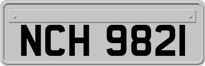 NCH9821