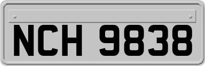 NCH9838
