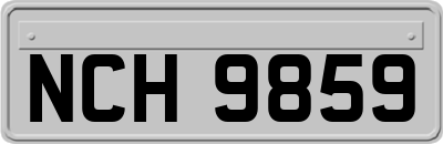 NCH9859